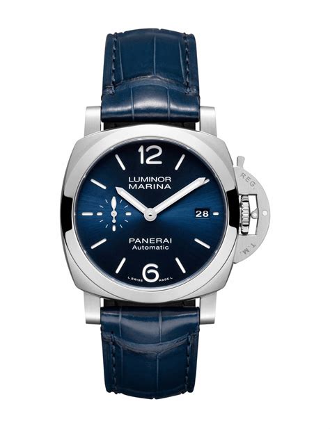 panerai quaranta 01370.